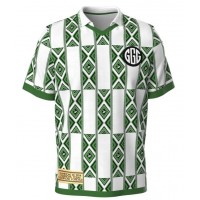 Nigeria FTG Jersey - For The Geng Jersey